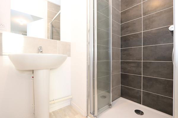 Saint-Nazaire Ouest, Appartement T4 dans une résidence neuve (2021) avec ascenseur et grande terrasse