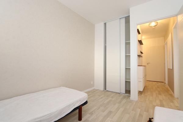 Saint-Nazaire Ouest, Appartement T4 dans une résidence neuve (2021) avec ascenseur et grande terrasse