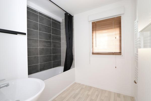 Saint-Nazaire Ouest, Appartement T4 dans une résidence neuve (2021) avec ascenseur et grande terrasse