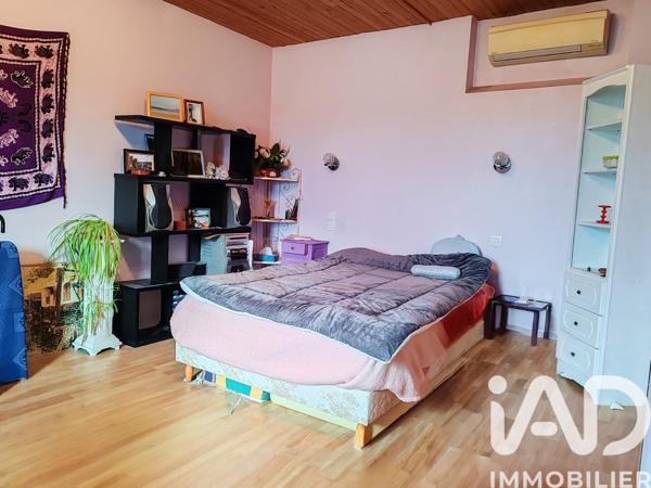 Maison à vendre 7 pièces 176 m² Lys-Haut-Layon