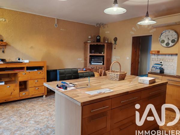 Maison à vendre 7 pièces 176 m² Passavant-sur-Layon