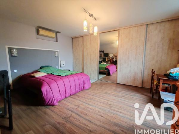 Maison à vendre 7 pièces 176 m² Passavant-sur-Layon
