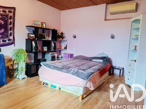 Maison à vendre 7 pièces 176 m² Passavant-sur-Layon