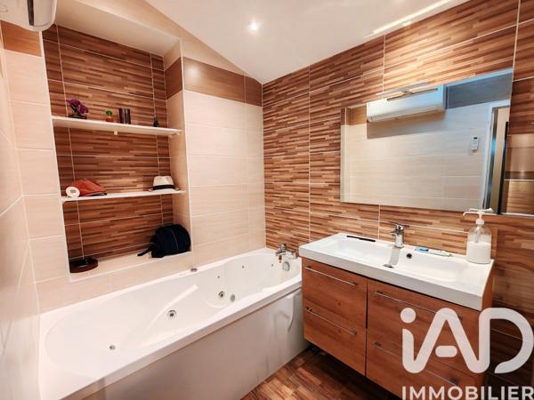 Maison à vendre 7 pièces 176 m² Passavant-sur-Layon