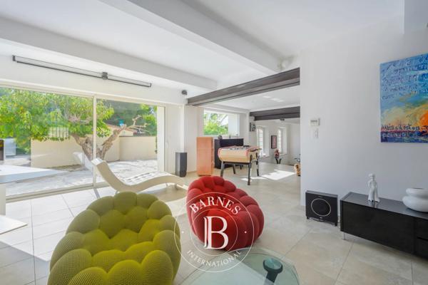 Marseille 13ème, Maison 5 Chambres -  371 m² à vendre