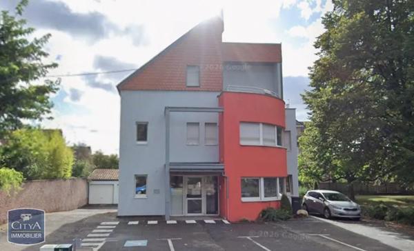 Local professionnel à louer Obernai (67210)