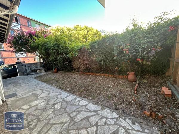 Maison à louer 4 pièces 84.7m² Saint-Paul-lès-Dax (40990)