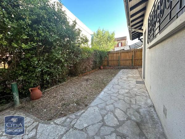 Maison à louer 4 pièces 84.7m² Saint-Paul-lès-Dax (40990)