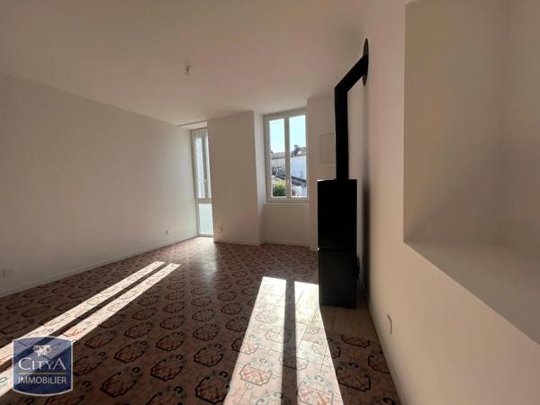 Maison à louer 4 pièces 84.7m² Saint-Paul-lès-Dax (40990)