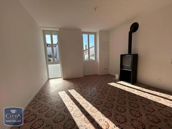 Maison à louer 4 pièces 84.7m² Saint-Paul-lès-Dax (40990)