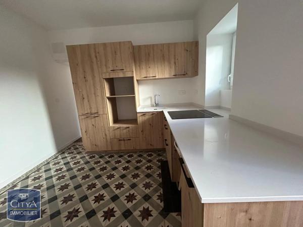 Maison à louer 4 pièces 84.7m² Saint-Paul-lès-Dax (40990)