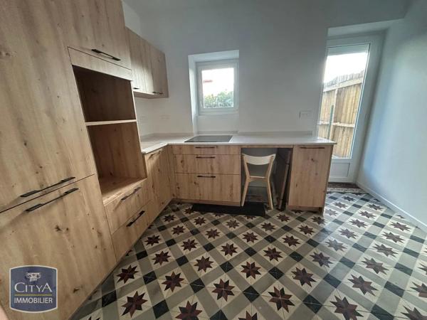 Maison à louer 4 pièces 84.7m² Saint-Paul-lès-Dax (40990)