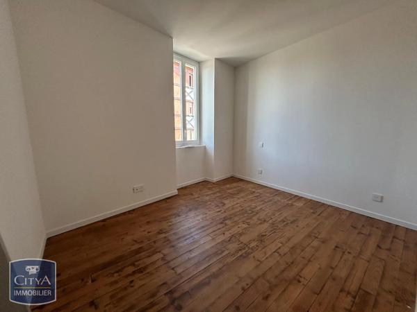 Maison à louer 4 pièces 84.7m² Saint-Paul-lès-Dax (40990)