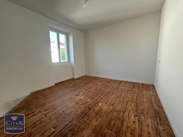 Maison à louer 4 pièces 84.7m² Saint-Paul-lès-Dax (40990)