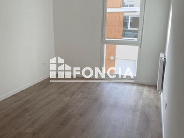 Location Appartement 2 pièces 51.01 m² - 112 RUE DU GENERAL LECLERC Groslay 95410