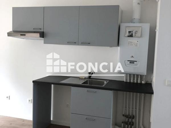 Location Appartement 2 pièces 51.01 m² - 112 RUE DU GENERAL LECLERC Groslay 95410