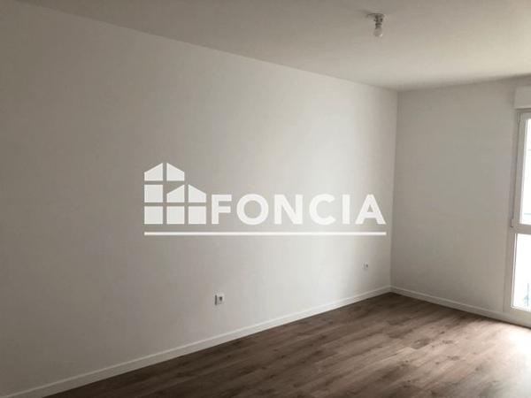 Location Appartement 2 pièces 51.01 m² - 112 RUE DU GENERAL LECLERC Groslay 95410