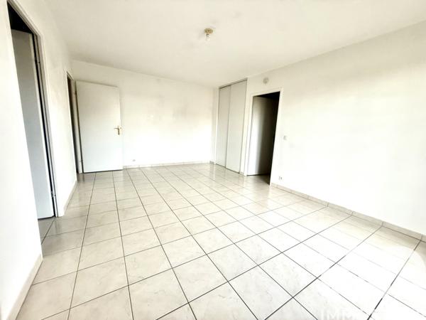 Appartement à vendre 2 pièces 43 m² Magny-le-Hongre