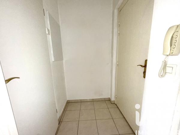 Appartement à vendre 2 pièces 43 m² Magny-le-Hongre