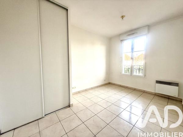 Appartement à vendre 2 pièces 43 m² Magny-le-Hongre