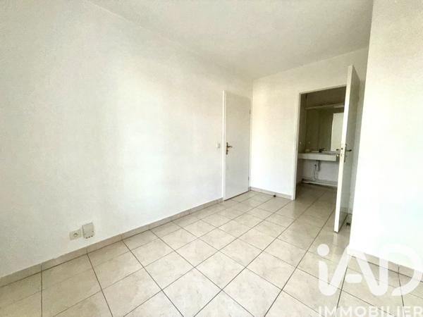 Appartement à vendre 2 pièces 43 m² Magny-le-Hongre