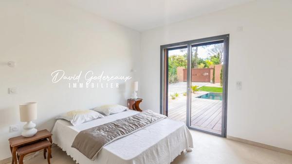Immobilier Saint-Raphaël (83700) – Villa 287.6m2 – 1 995 000 €