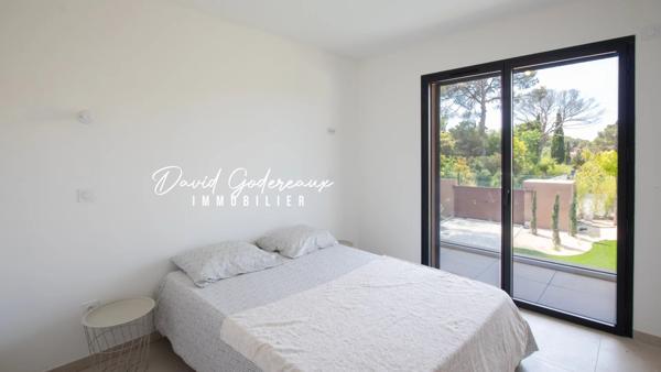 Immobilier Saint-Raphaël (83700) – Villa 287.6m2 – 1 995 000 €