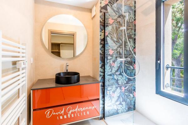 Immobilier Saint-Raphaël (83700) – Villa 287.6m2 – 1 995 000 €