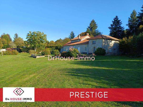 Maison à vendre 8 pièces de 244 m²