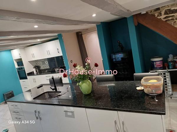 Maison à vendre 8 pièces de 244 m²