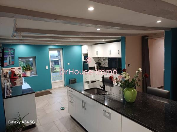 Maison à vendre 8 pièces de 244 m²