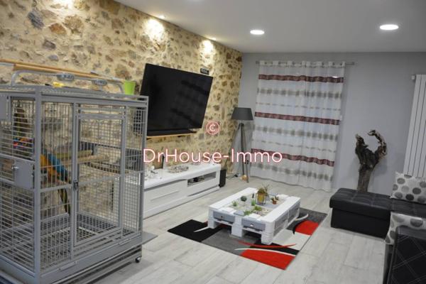 Maison à vendre 8 pièces de 244 m²