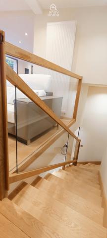 Maison
                                                                                                                                                                                                                                                                                                                        7 pièce(s)                                                                                                                                                                                                          4 chambre(s)                                                                                                                                                                                                          160  m²