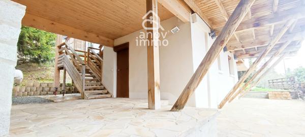 Maison
                                                                                                                                                                                                                                                                                                                        7 pièce(s)                                                                                                                                                                                                          4 chambre(s)                                                                                                                                                                                                          160  m²