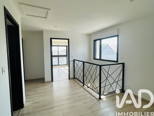 Maison à vendre 7 pièces 160 m² Saint-Pair-sur-Mer