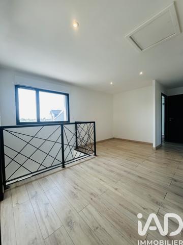 Maison à vendre 7 pièces 160 m² Saint-Pair-sur-Mer