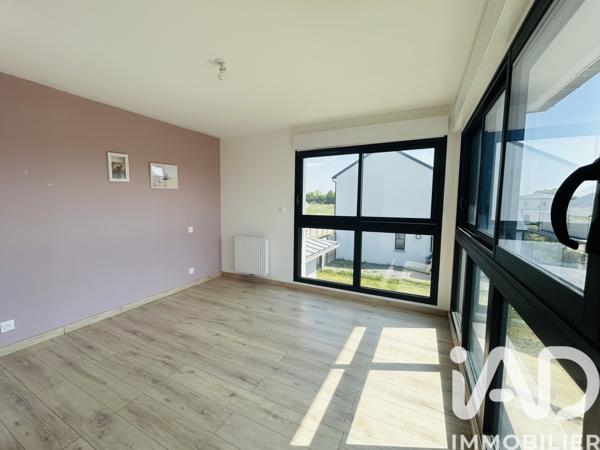 Maison à vendre 7 pièces 160 m² Saint-Pair-sur-Mer