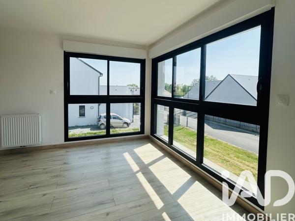 Maison à vendre 7 pièces 160 m² Saint-Pair-sur-Mer