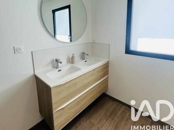 Maison à vendre 7 pièces 160 m² Saint-Pair-sur-Mer