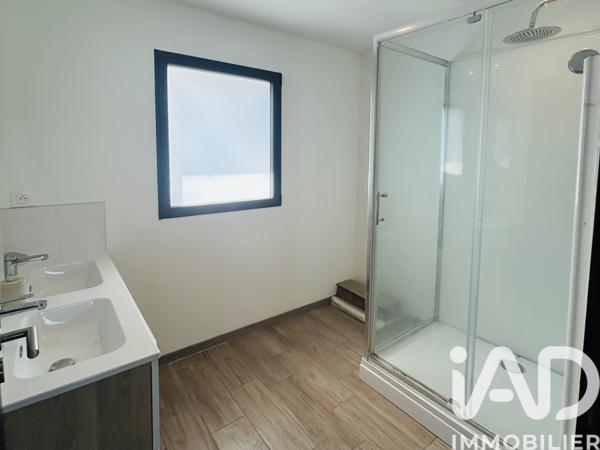 Maison à vendre 7 pièces 160 m² Saint-Pair-sur-Mer
