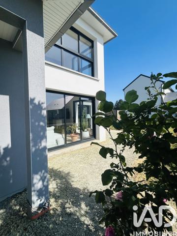 Maison à vendre 7 pièces 160 m² Saint-Pair-sur-Mer