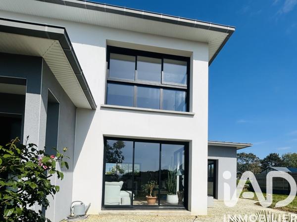 Maison à vendre 7 pièces 160 m² Saint-Pair-sur-Mer