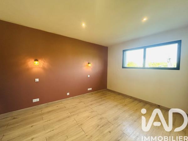 Maison à vendre 7 pièces 160 m² Saint-Pair-sur-Mer