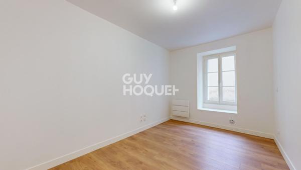 À vendre : Appartement lumineux de 3 pièces