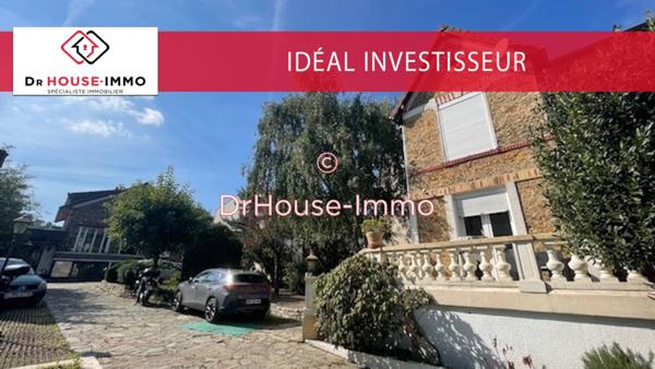 Maison à vendre 10 pièces de 180 m²