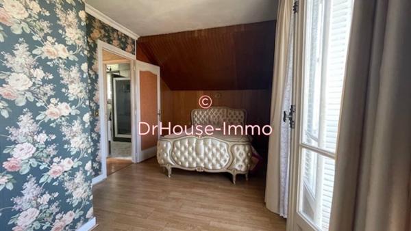 Maison à vendre 10 pièces de 180 m²