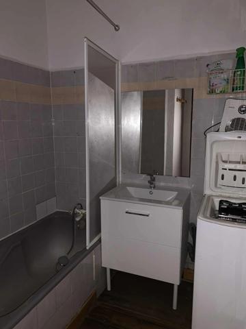 À vendre – Appartement 2 chambres au cœur de Lus-la-Croix-Haute