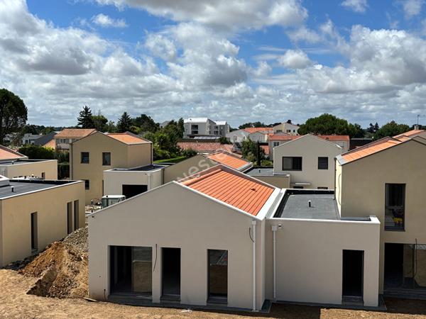 Maison à vendre 5 pièces - Montaigu Vendée