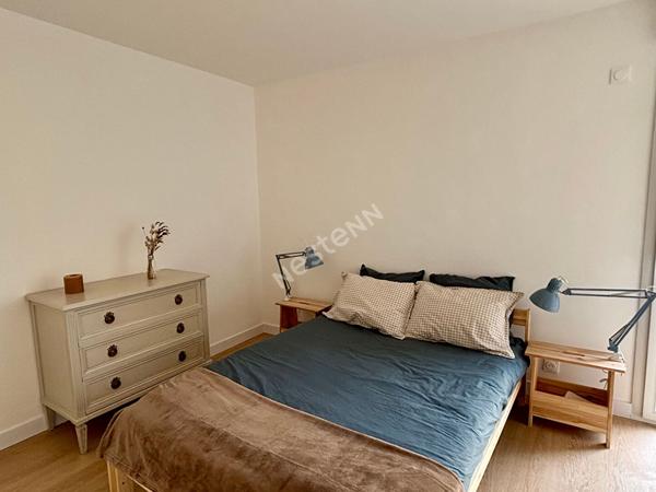 Maison à vendre 5 pièces - Montaigu Vendée