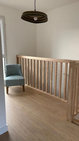 Maison à vendre 5 pièces - Montaigu Vendée